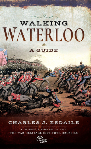 Immagine di copertina: Walking Waterloo 9781526740786