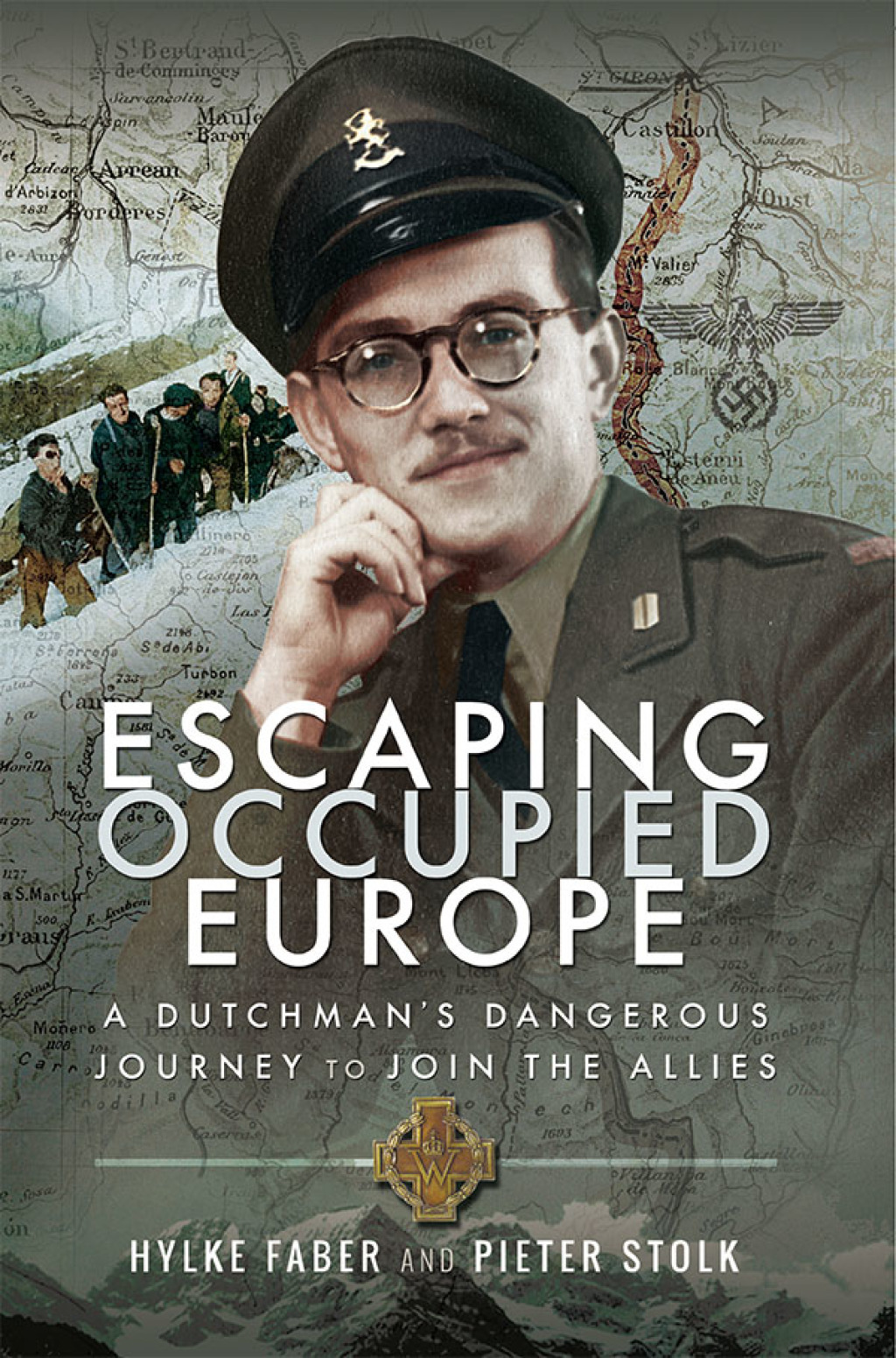 Escaping Occupied Europe A Dutchman’s Dangerous Journey to Join the Allies