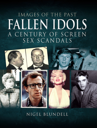 表紙画像: Fallen Idols 9781526742148