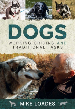 Imagen de portada: Dogs 9781526742308