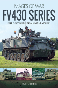 Cover image: FV430 Series 9781526742896