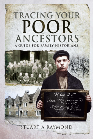 صورة الغلاف: Tracing Your Poor Ancestors 9781526778802