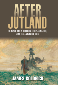 Cover image: After Jutland 9781526742995