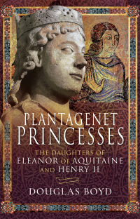 Cover image: Plantagenet Princesses 9781526743428