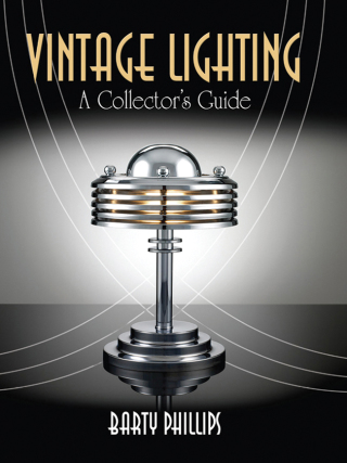 Cover image: Vintage Lighting 9781844681013