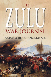 Titelbild: The Zulu War Journal 9781783462513
