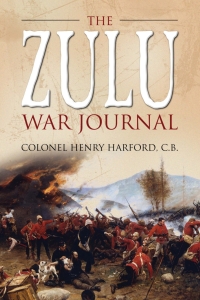 Titelbild: The Zulu War Journal 9781783462513