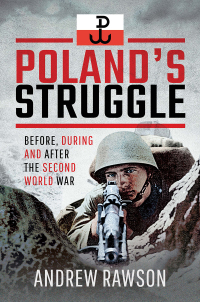 Cover image: Poland's Struggle 9781526743923