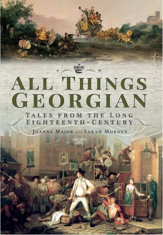 Cover image: All Things Georgian 9781526757852