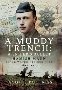 Cover image: A Muddy Trench: Sniper's Bullet 9781526745095
