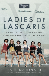 Imagen de portada: Ladies of Lascaris 9781526745453