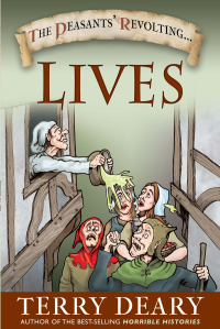 Cover image: The Peasants' Revolting Lives 9781784383787