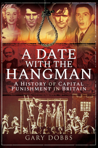 Cover image: A Date with the Hangman 9781526767400