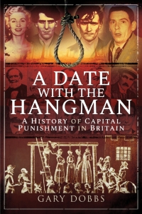 صورة الغلاف: A Date with the Hangman 9781526747433