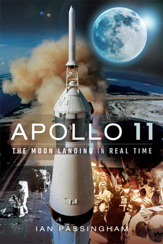 Imagen de portada: Apollo 11 9781526757616