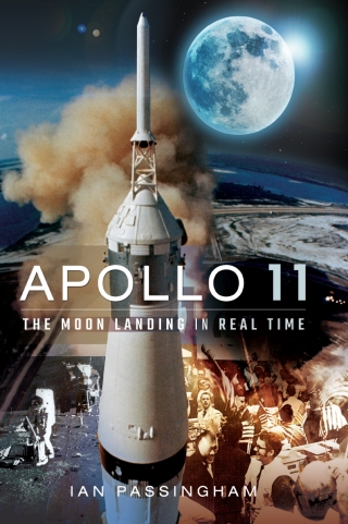 Cover image: Apollo 11 9781526748560