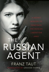 Cover image: The Russian Agent 9781526748607