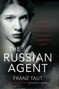 Cover image: The Russian Agent 9781526748607