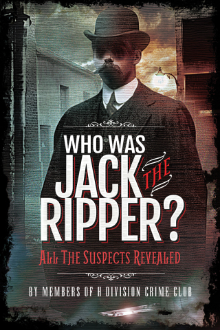 Cover image: Who Was Jack the Ripper? 9781526748720