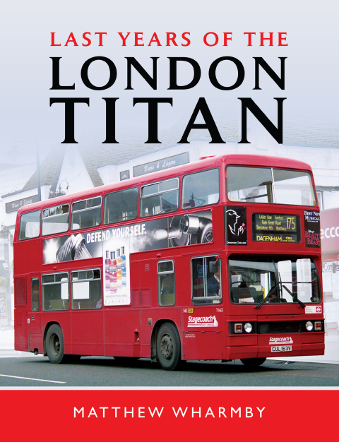 Last Years of the London Titan - FULL INSTANT DOWNLOAD | PDF DOCX EPUB