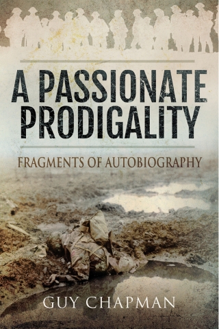 Imagen de portada: A Passionate Prodigality 9781526750112