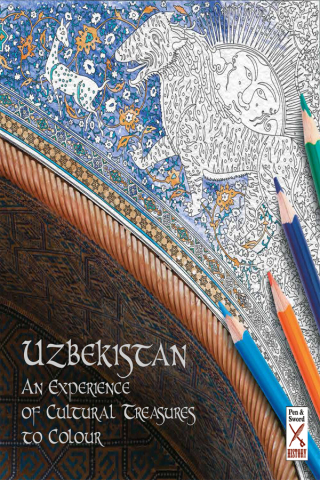 Cover image: Uzbekistan 9781526750198