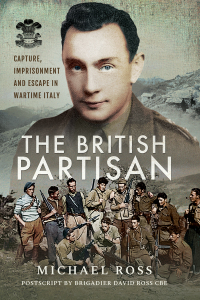 Omslagafbeelding: The British Partisan 9781526750358