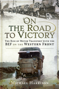 Cover image: On the Road to Victory 9781526750433