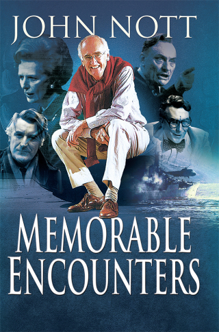 صورة الغلاف: Memorable Encounters 9781526751157