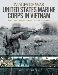 Cover image: United States Marine Corps in Vietnam 9781526751232