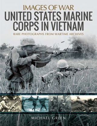 Titelbild: United States Marine Corps in Vietnam 9781526751232