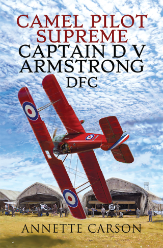 Cover image: Camel Pilot Supreme 9781526752673