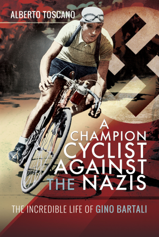 Cover image: A Champion Cyclist Against the Nazis 9781526753397