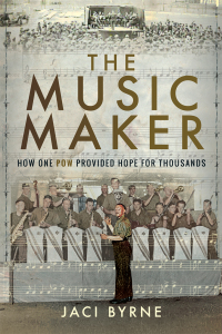 Immagine di copertina: The Music Maker 9781526754868