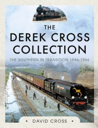 Cover image: The Derek Cross Collection 9781526754912
