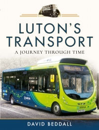 Imagen de portada: Luton's Transport 9781526755582