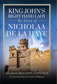 Cover image: King John's Right Hand Lady 9781526756060