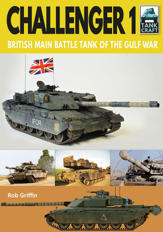 Cover image: Challenger 1 9781526756534