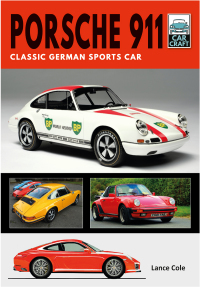 Cover image: Porsche 911 9781526756800