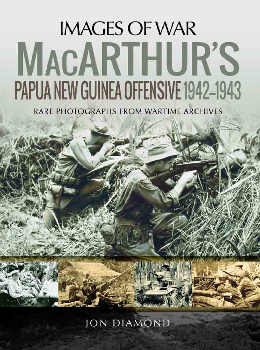 MacArthur’s Papua New Guinea Offensive, 1942–1943