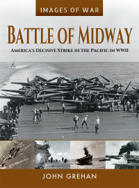 Cover image: Battle of Midway 9781526758361