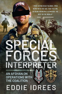 Cover image: Special Forces Interpreter 9781526758507