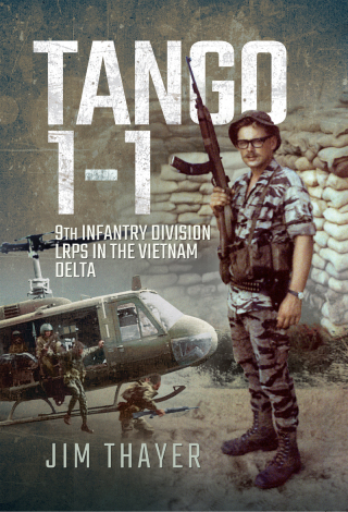 Cover image: Tango 1-1 9781526758583
