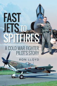 Omslagafbeelding: Fast Jets to Spitfires 9781526759061