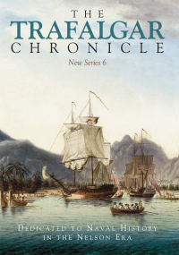 表紙画像: The Trafalgar Chronicle 9781526759665