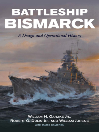 Cover image: Battleship Bismarck 9781526759757