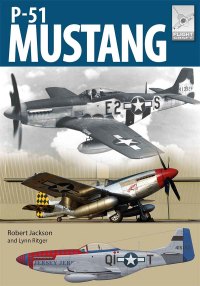 Cover image: P-51 Mustang 9781526759900