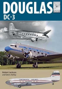 Cover image: Douglas DC-3 9781526759986
