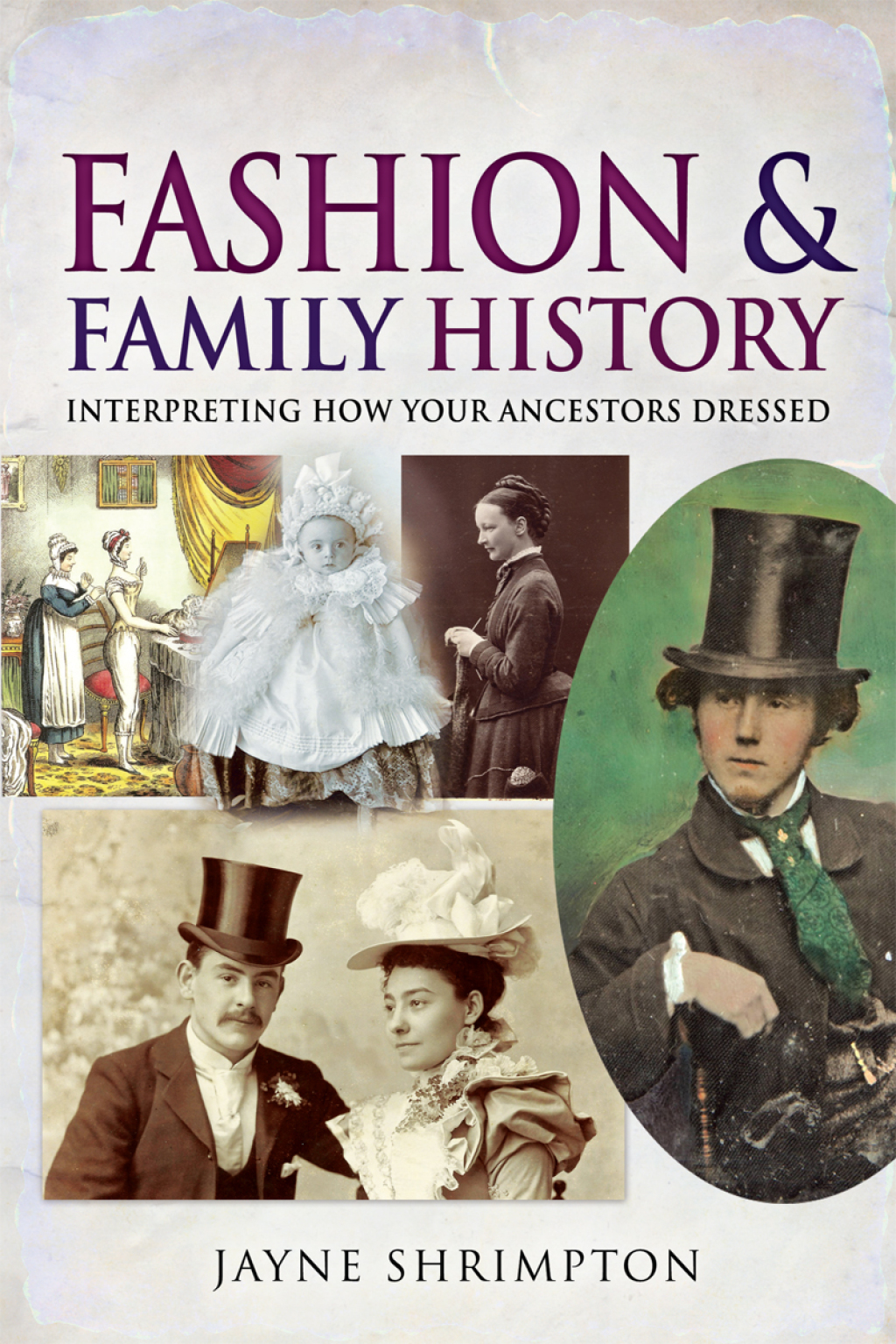 Fashion & Family History Interpreting How Your Ancestors Dressed