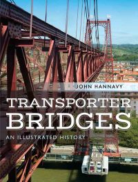 Cover image: Transporter Bridges 9781526760388